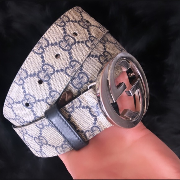 Gucci Belt - Picture 2 of 4